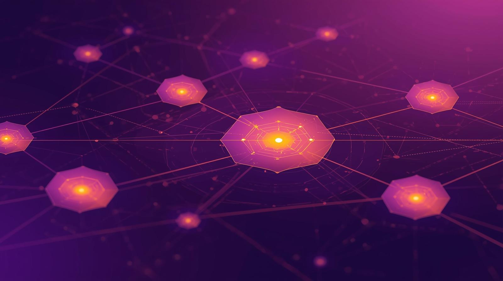 A multi-agent AI workflow losing track of its state between sessions