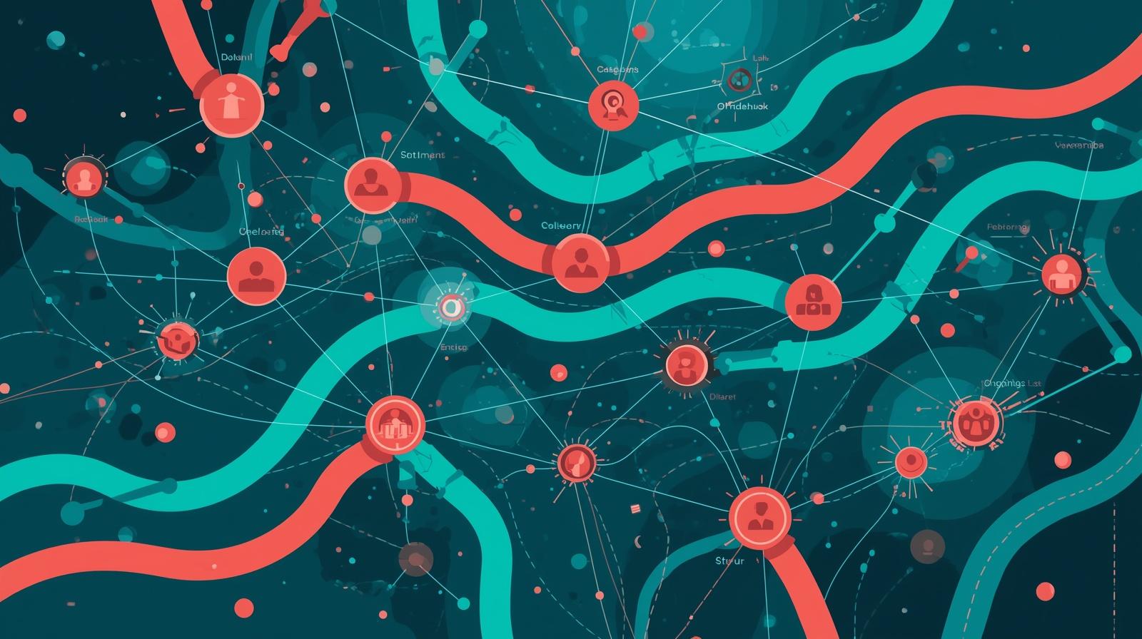 AI agents working autonomously to support nonprofit program delivery