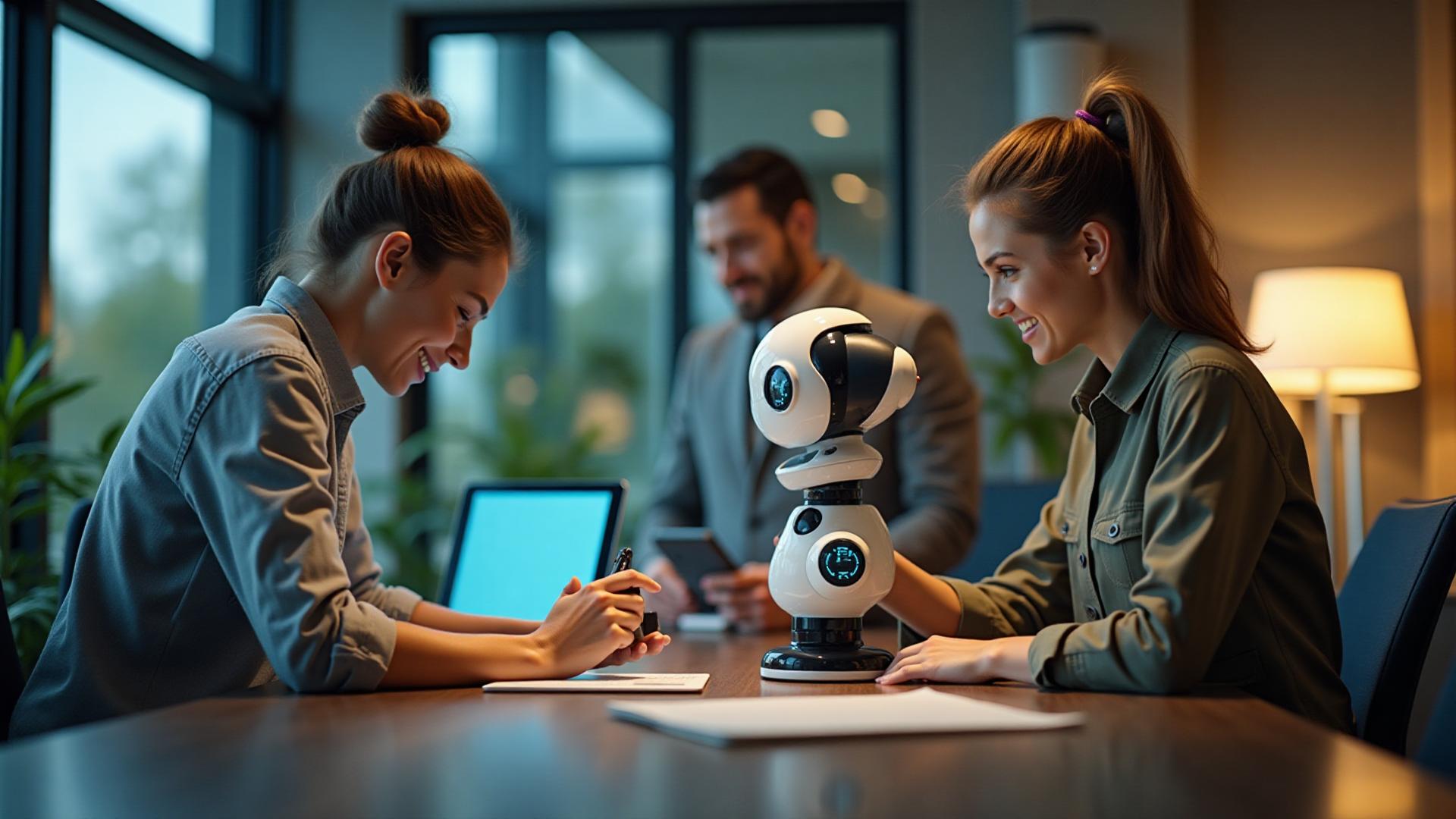 5 Ways AI Agents Can Take Repetitive Work Off Your Team's Plate