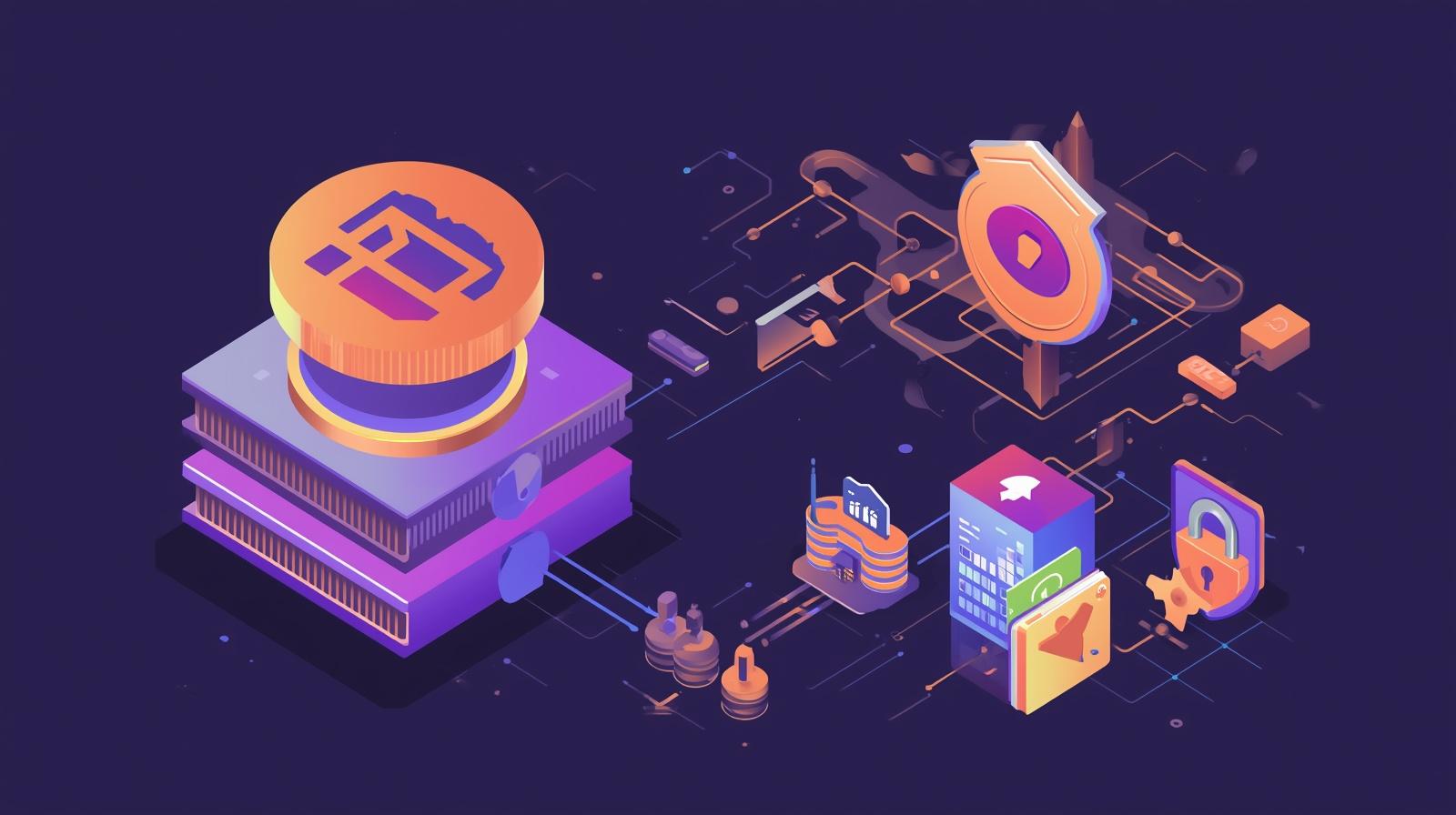 Nonprofit intellectual property protection in the age of AI training data