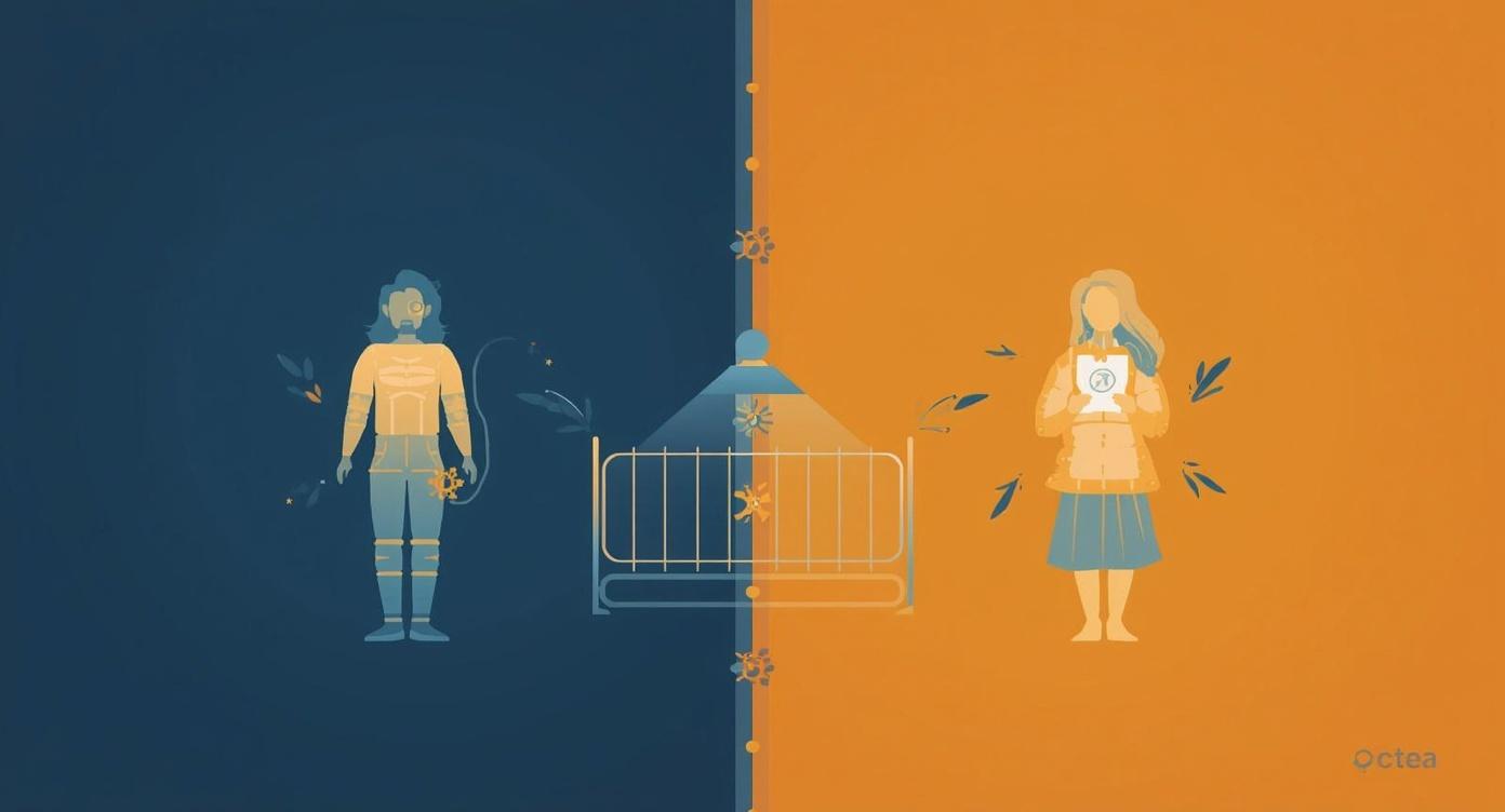 AI and pastoral care: where faith-based nonprofits should hold the line