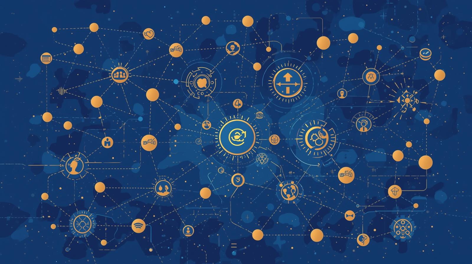 Fractional AI talent helping nonprofits build AI capabilities