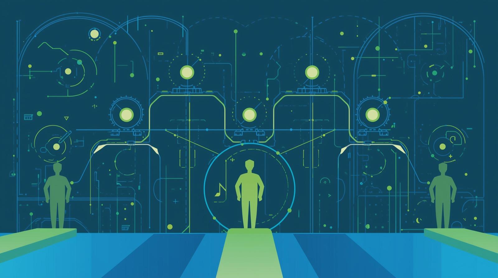 AI helping nonprofits maintain services during workforce challenges