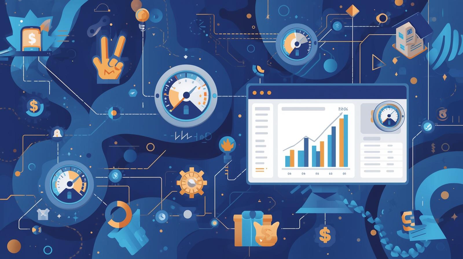 Nonprofit CFO framework for AI spending and budget management
