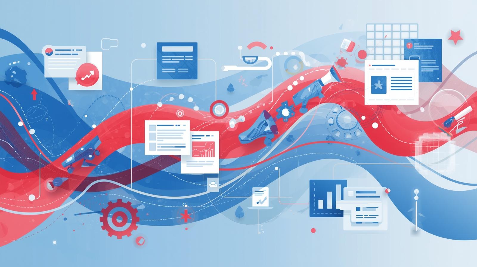 AI-assisted blog writing for nonprofit organizations