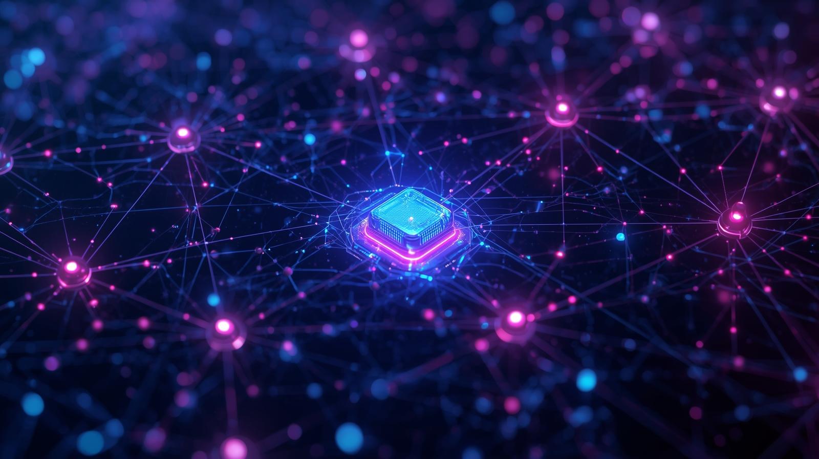 AI tools mapping nonprofit coalitions and visualizing potential partnership networks