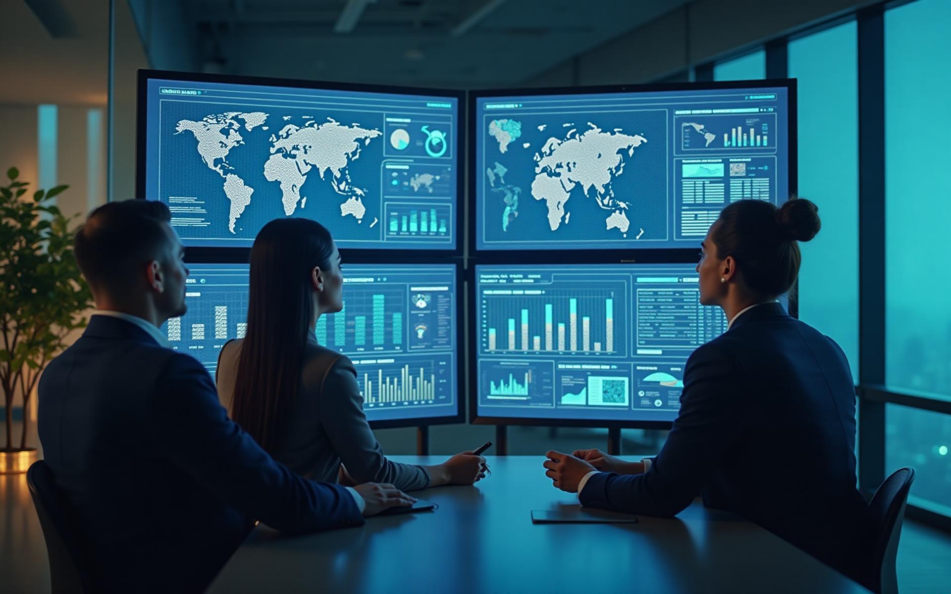 AI Consulting