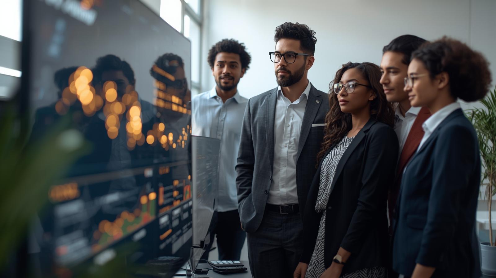 AI tools analyzing donor engagement patterns to detect early signs of donor fatigue