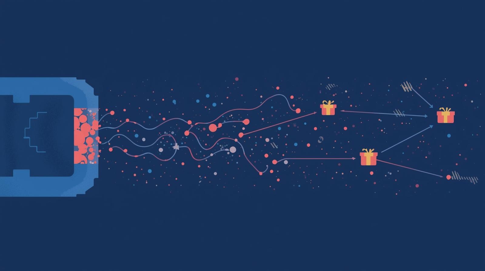 AI donor scoring analytics dashboard for nonprofit fundraising