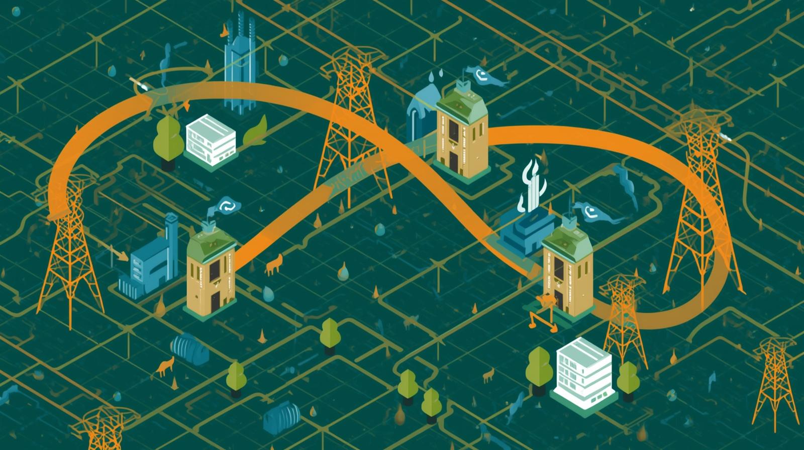 AI energy costs and ratepayer protection for nonprofits