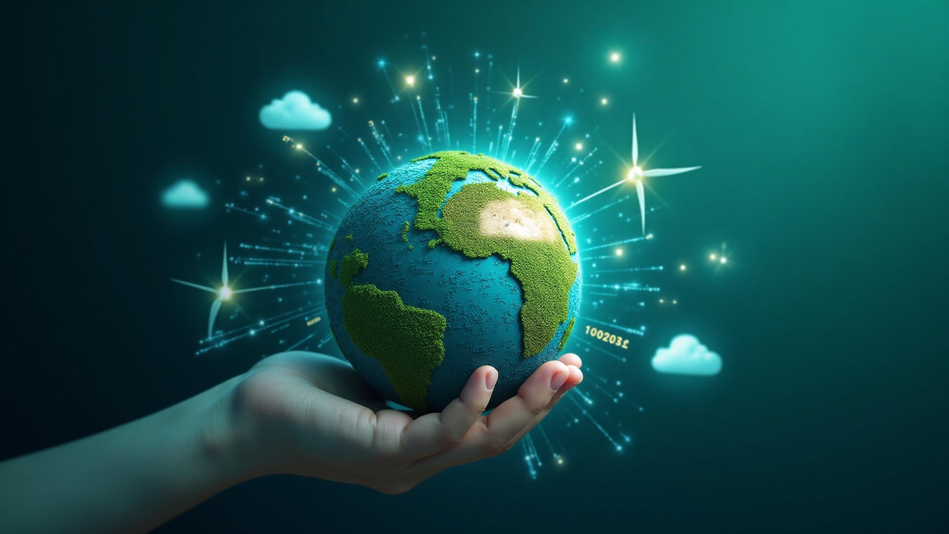 Transforming Environmental Advocacy Through AI Innovation