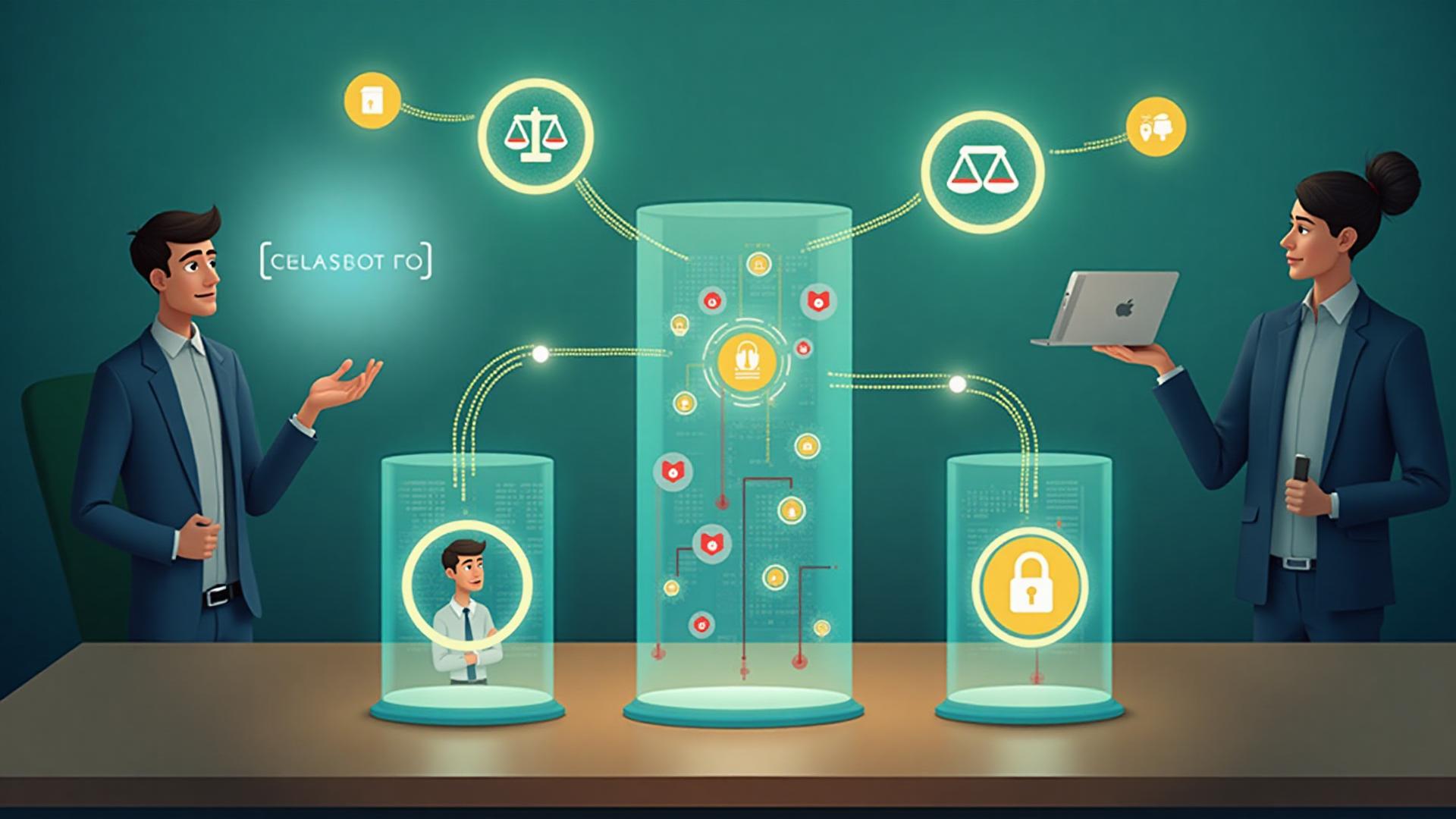 Evaluating AI tools for bias, fairness, and data privacy in nonprofits