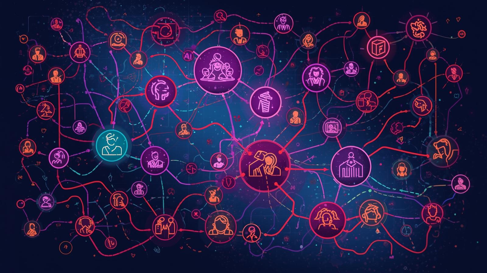 AI-powered advocacy campaign planning and constituent engagement