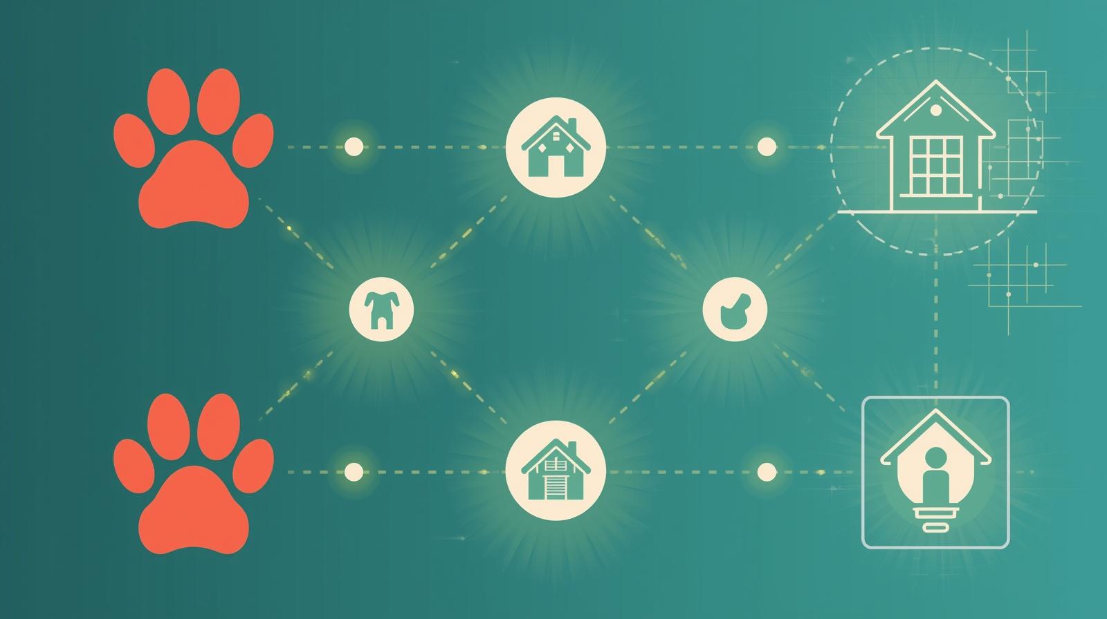 AI for animal shelters and rescue organizations