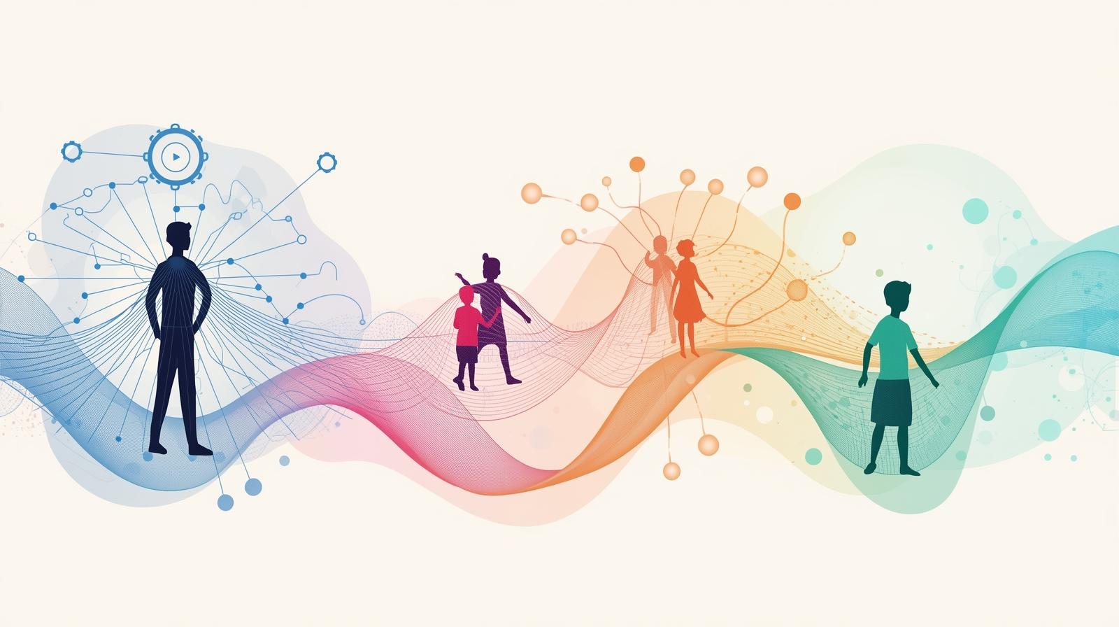 AI applications for child welfare agencies