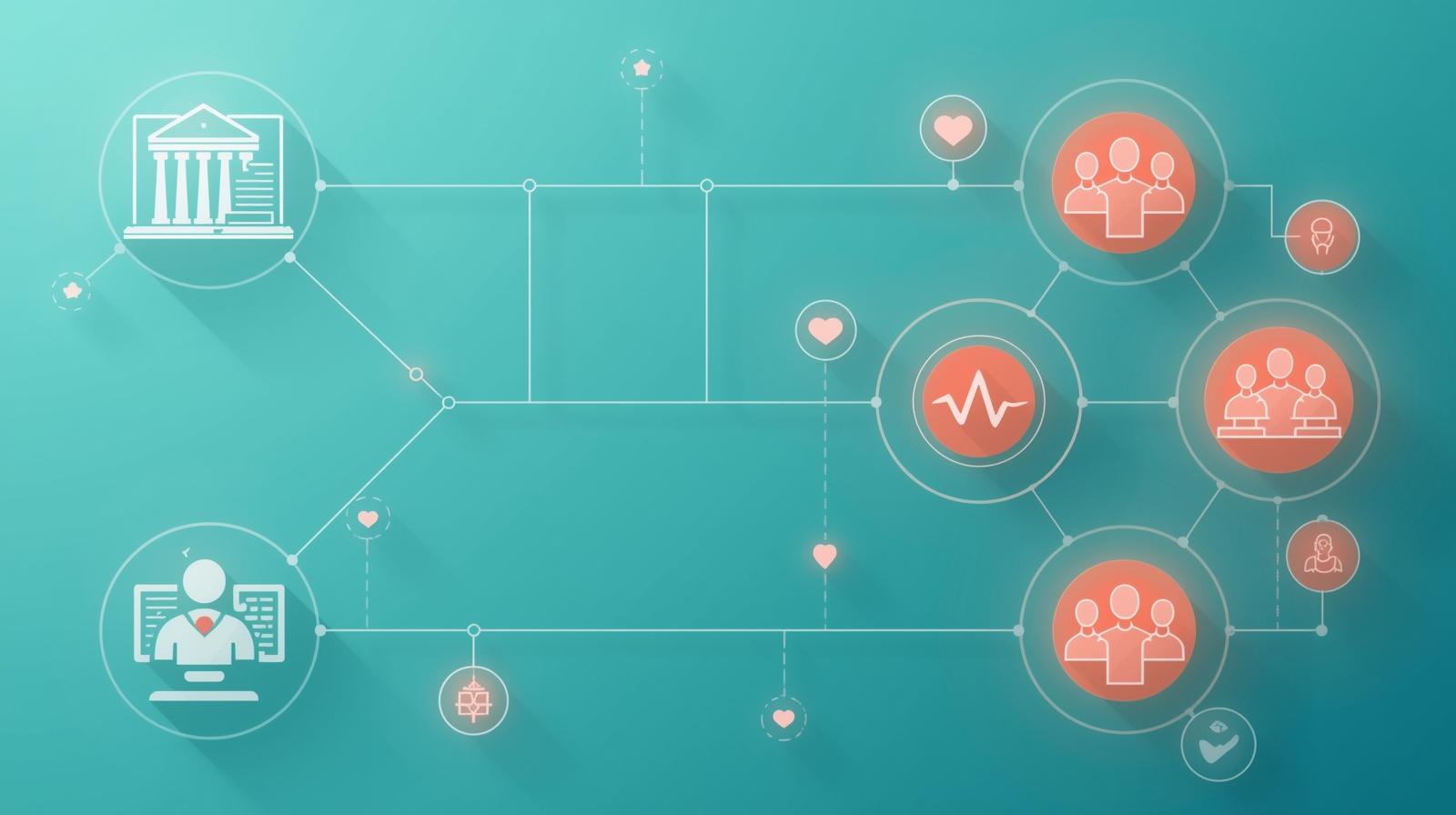 AI for Community Health Centers - Patient Flow and Population Health
