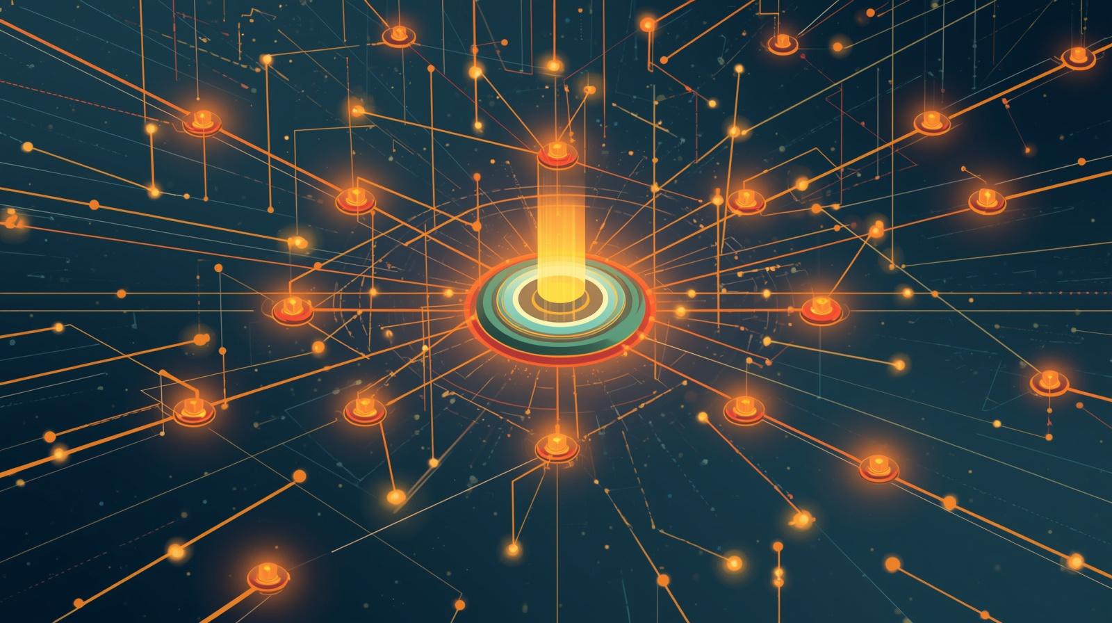 AI tools helping disaster relief organizations coordinate emergency response