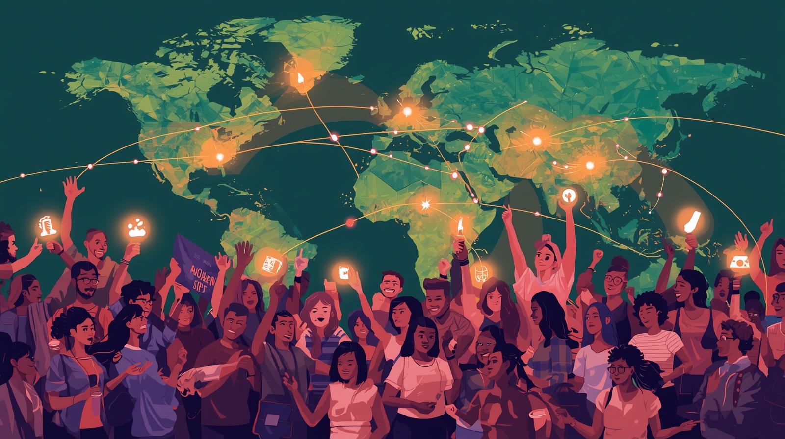 AI tools for environmental justice and pollution mapping