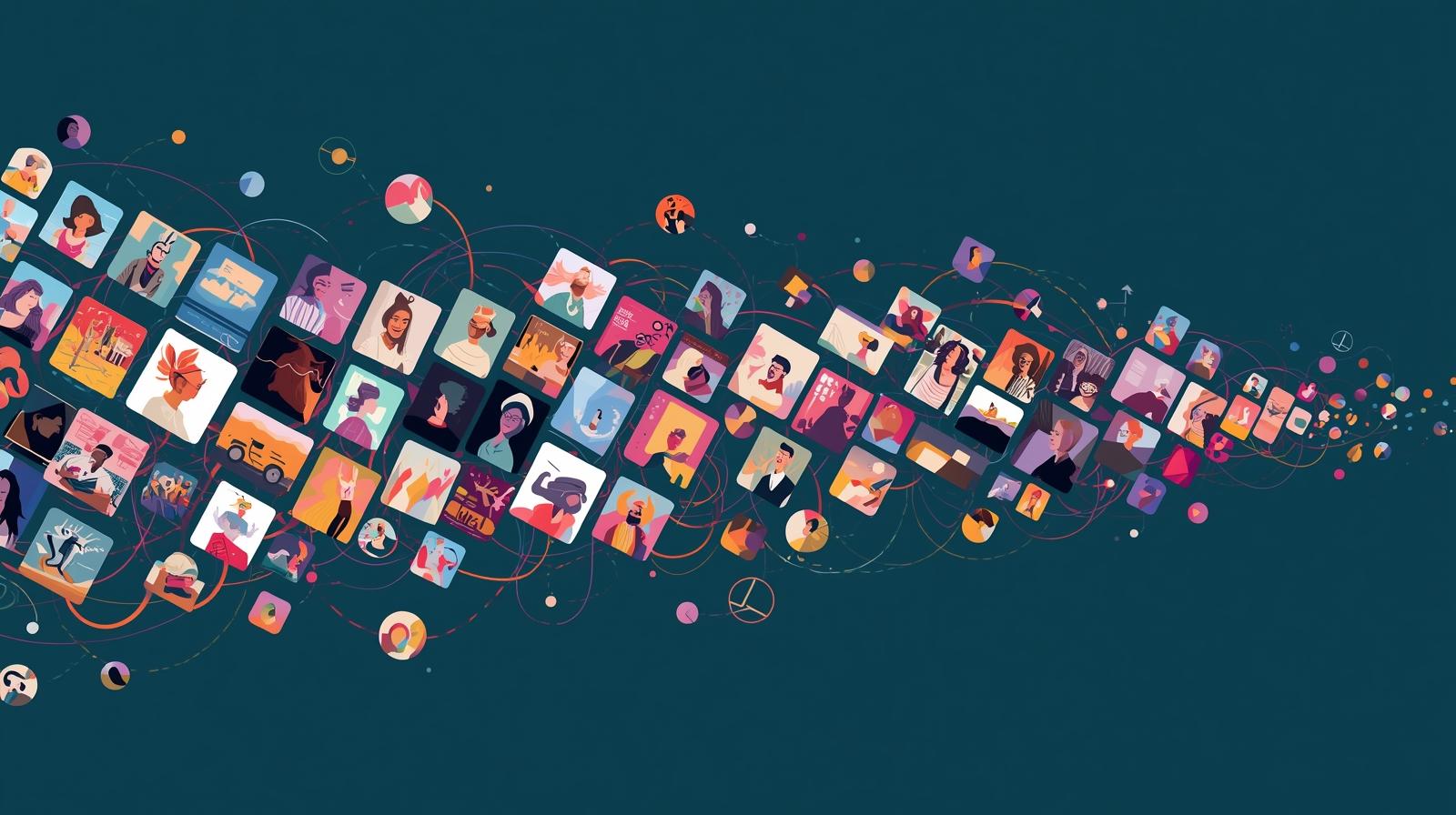 AI tools transforming nonprofit photography into compelling impact stories