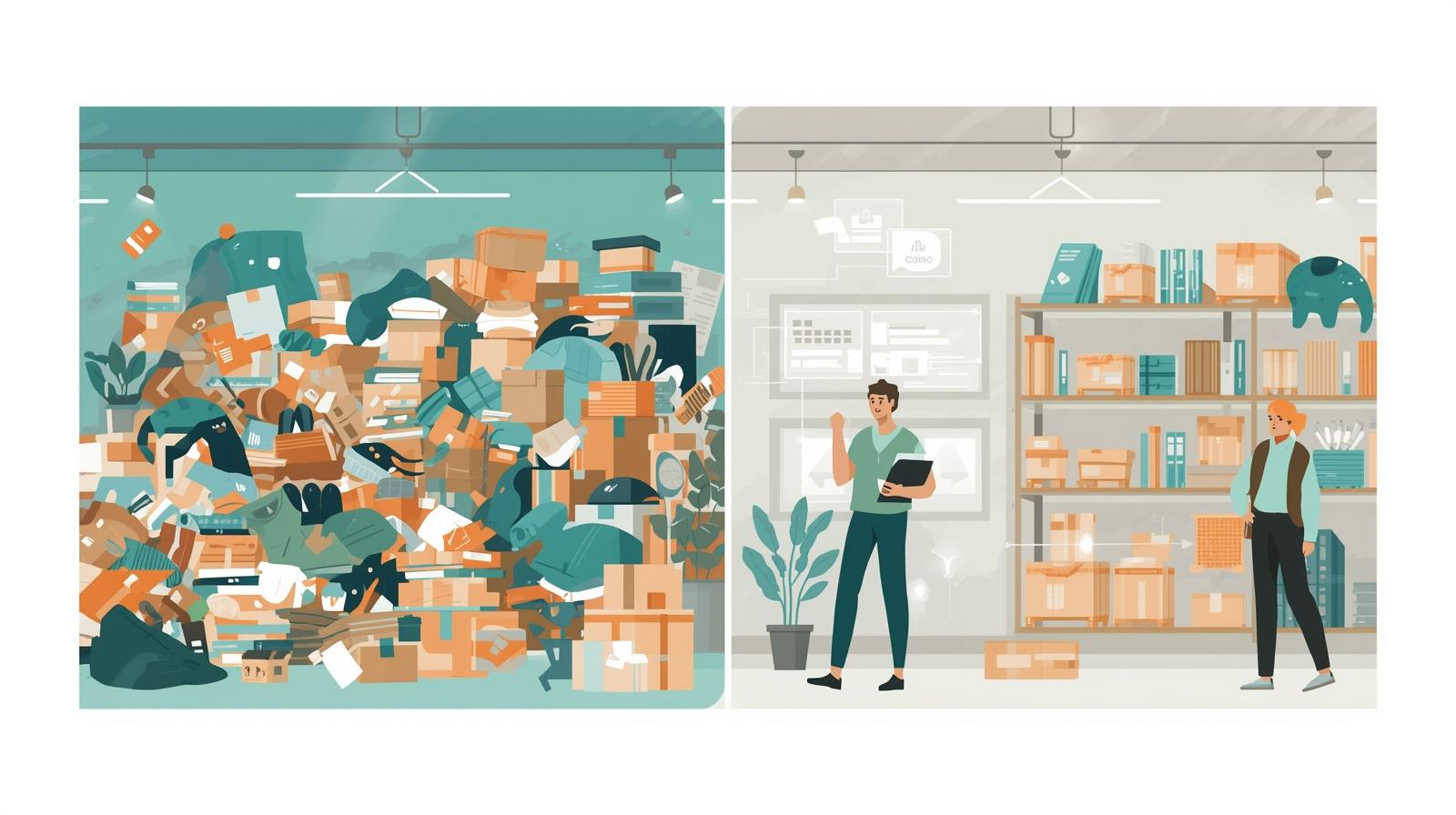 AI tools for managing in-kind donations in nonprofit organizations