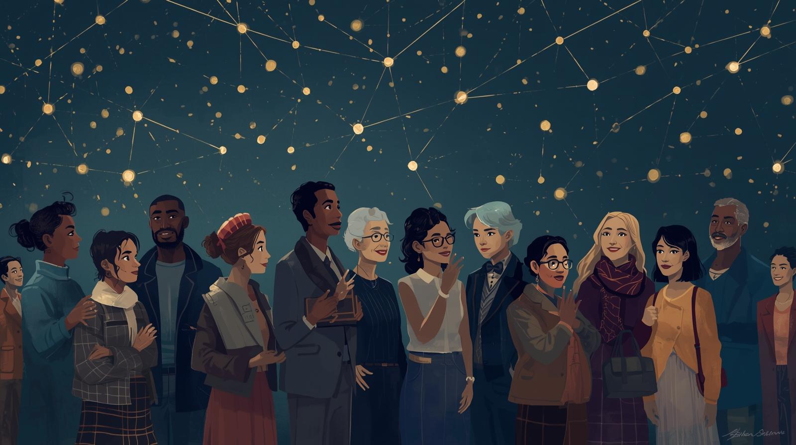 AI-powered legacy giving and planned gift prospect identification