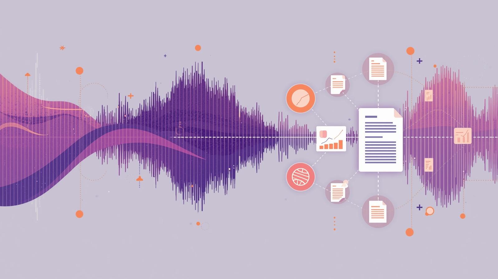 AI-powered meeting transcription and note-taking for nonprofit teams