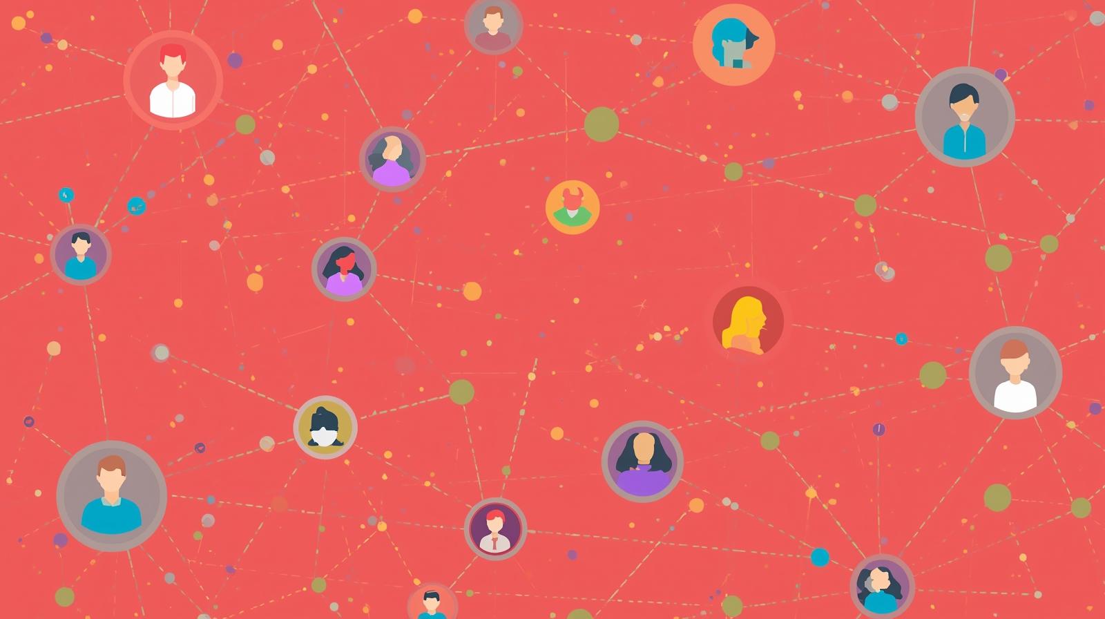 AI-powered mentor matching technology transforming nonprofit mentorship programs