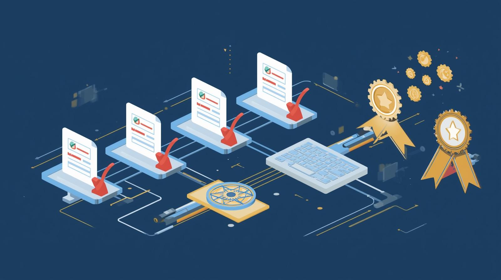 AI for Nonprofit Accreditation Processes: Documentation and Compliance