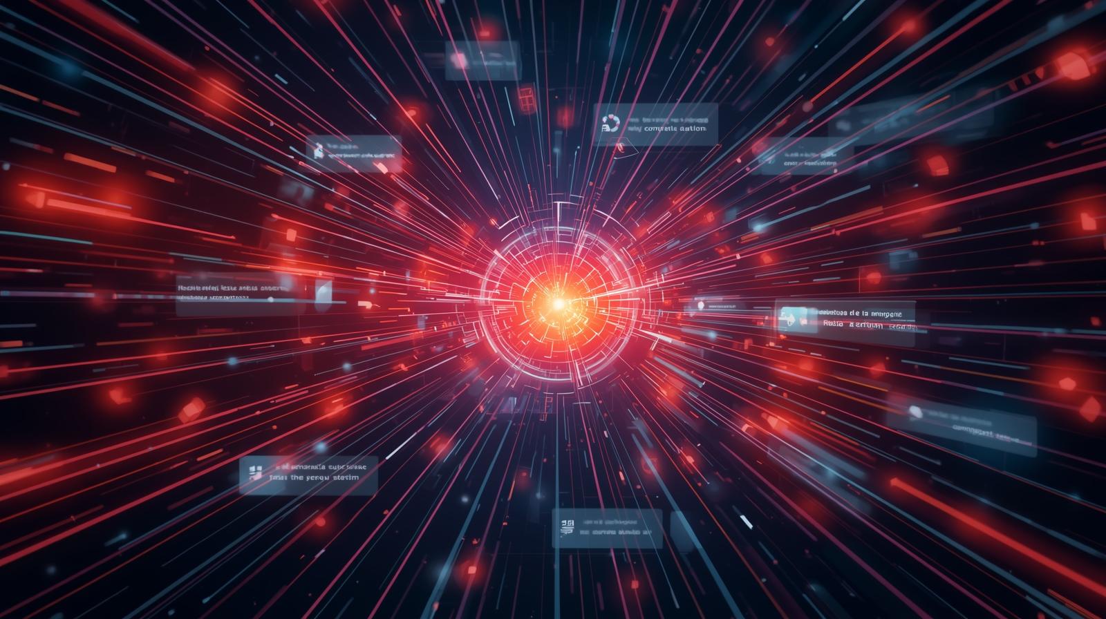 AI-powered crisis communications management for nonprofit organizations