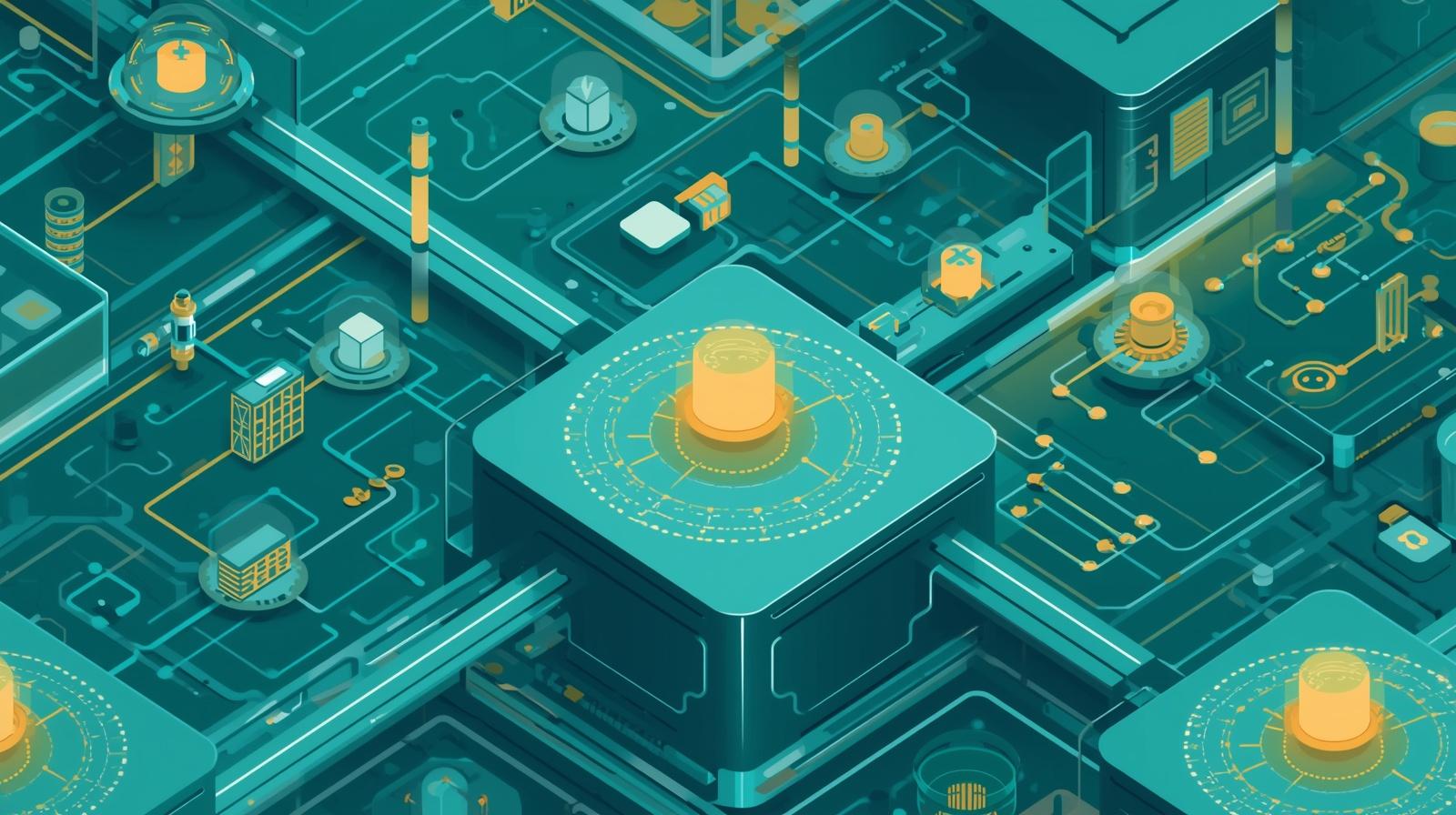 AI-powered facility management tools for nonprofits