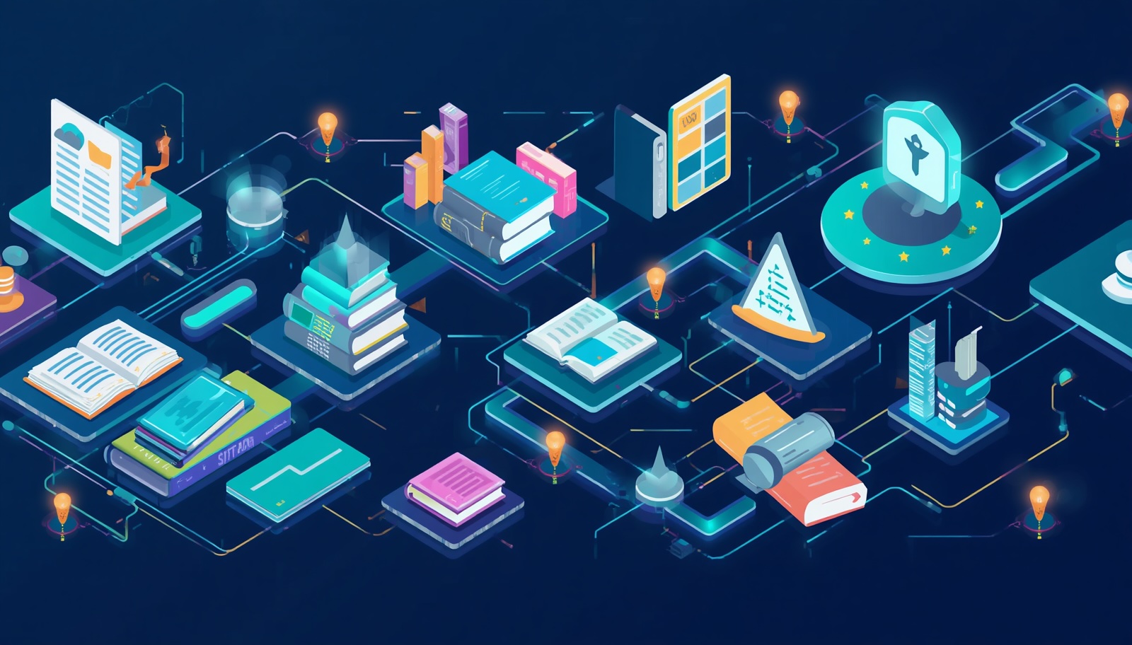 AI for Nonprofit Library and Resource Lending Programs - AI for Nonprofits