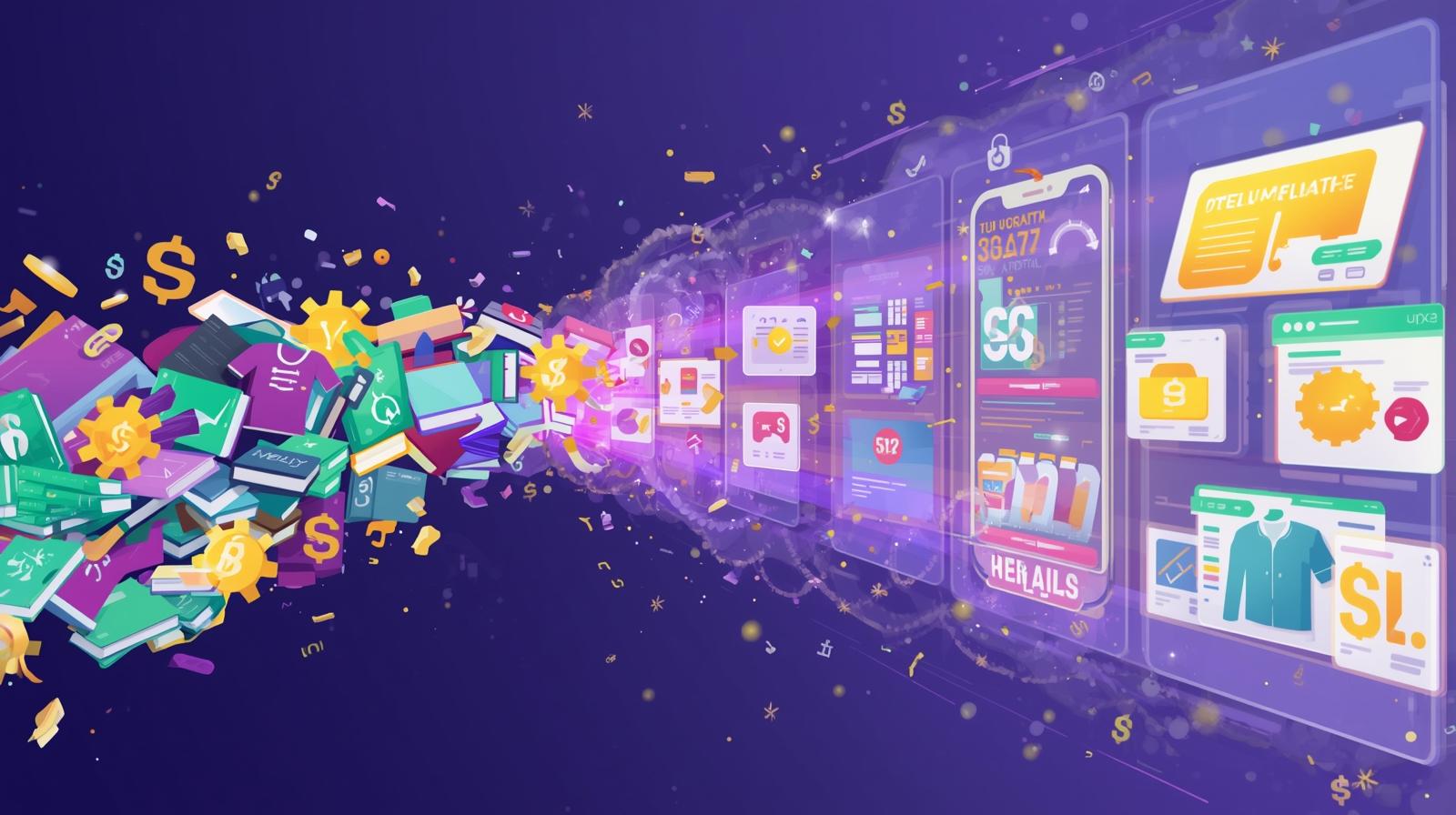 AI-powered inventory and pricing systems for nonprofit thrift stores