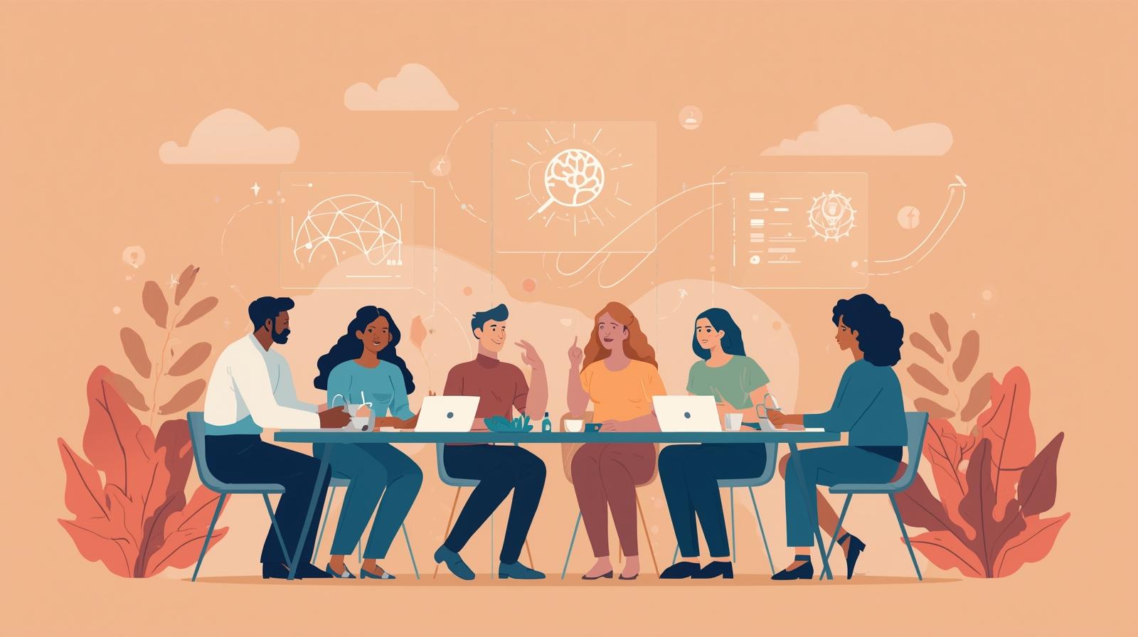 AI solutions for nonprofit organizations