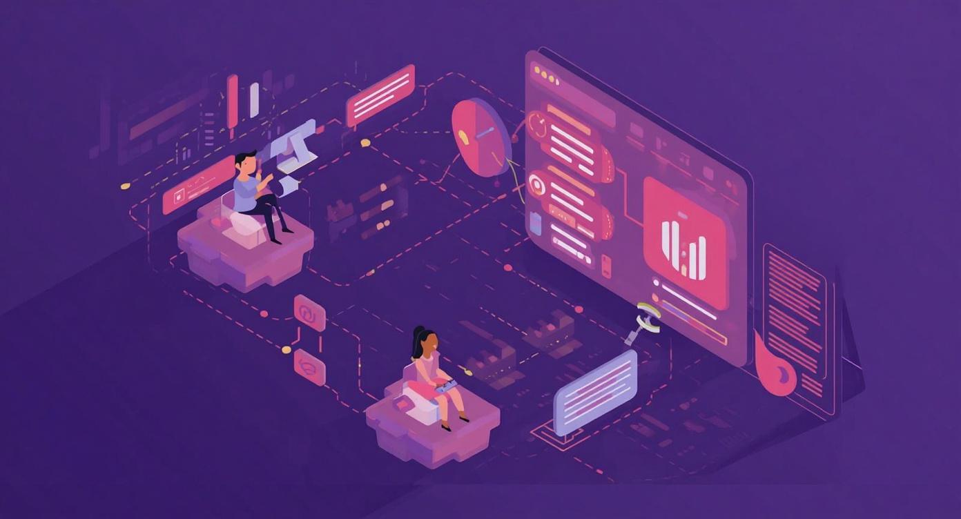 AI for performance management in nonprofits