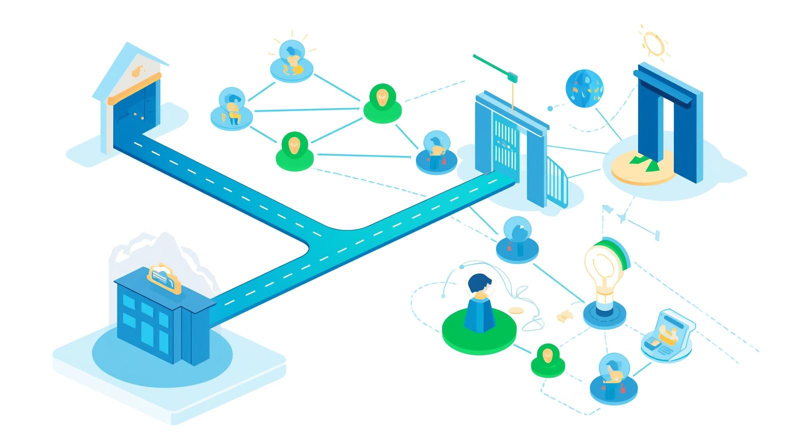 AI for reentry and criminal justice organizations