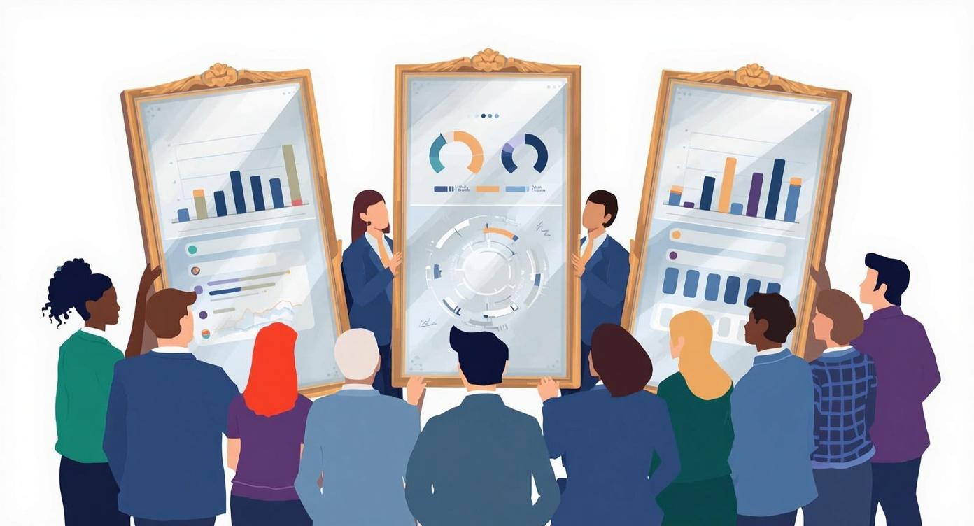 AI-enhanced nonprofit board governance assessment