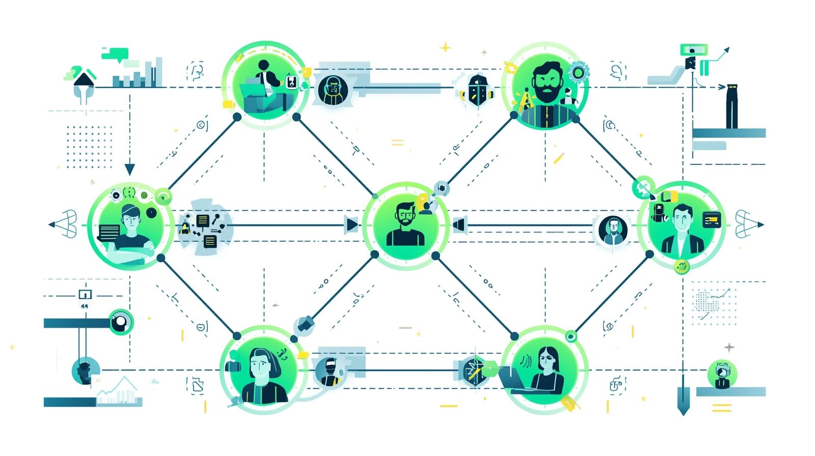 AI-powered skills assessment and employer matching systems transforming nonprofit workforce development programs