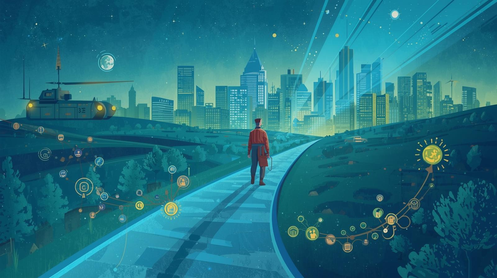 Veterans service organization using AI tools to support benefit claims and transition services