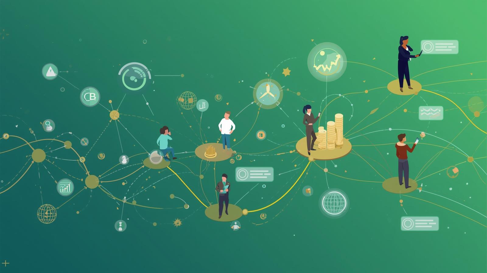AI supporting a workforce development board with labor market analytics and job matching