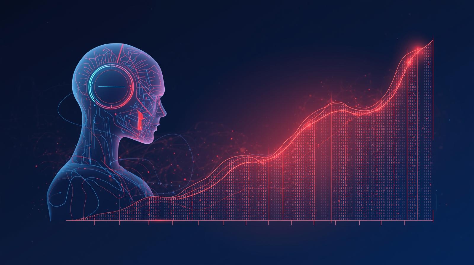 AI tools forecasting nonprofit service demand and predicting service needs