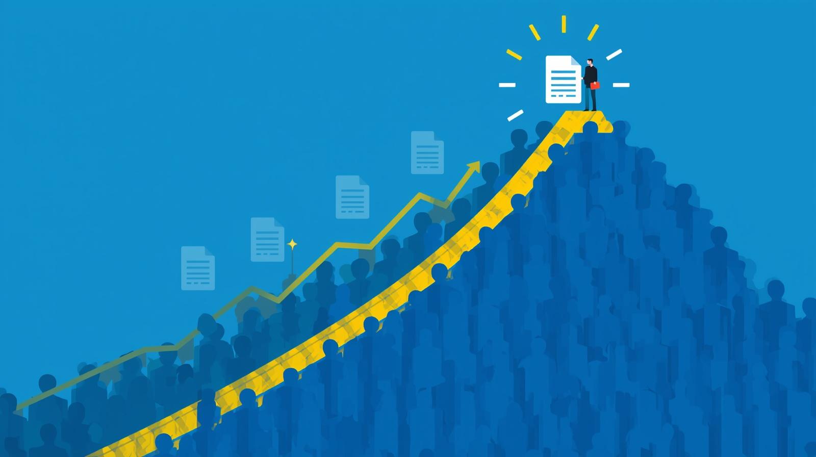 AI grant applications and how nonprofits can stand out