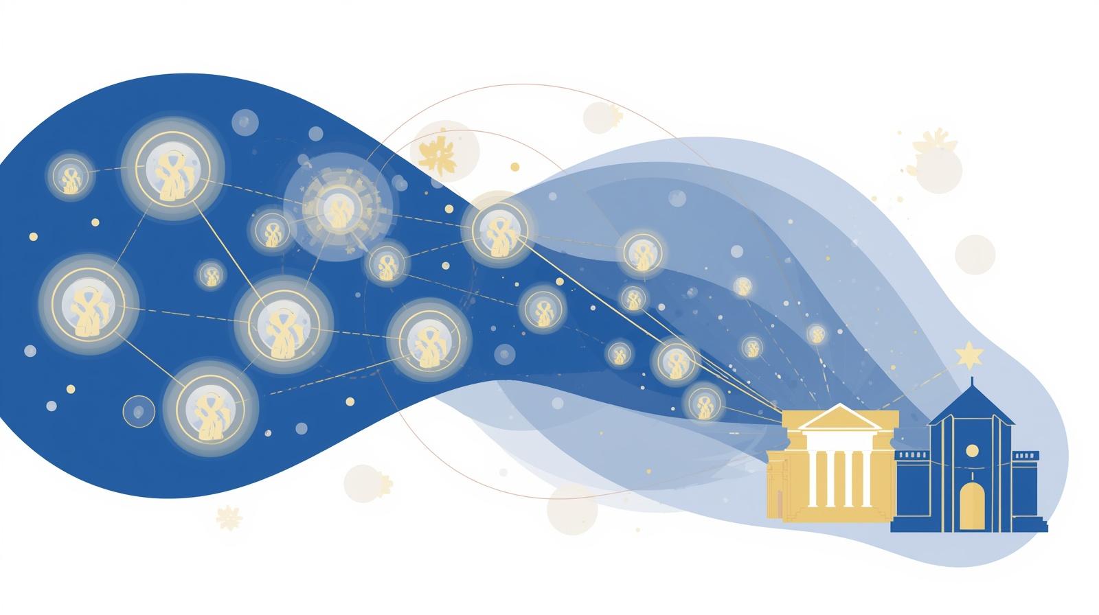 AI grant funding available for nonprofits in 2026