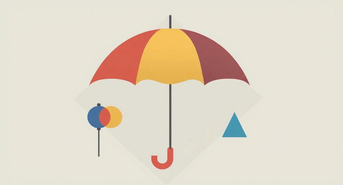 Nonprofit leaders reviewing AI insurance coverage and liability protection