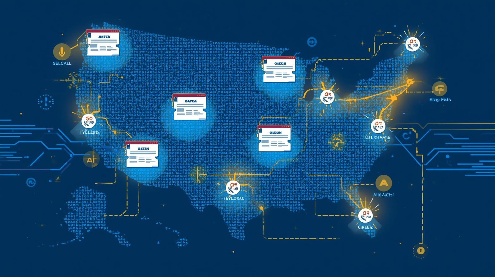 AI legislative monitoring dashboard for nonprofits