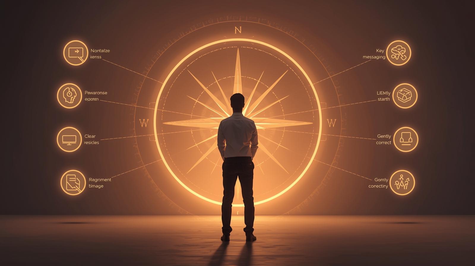 AI tools monitoring program, messaging, and growth alignment with nonprofit mission