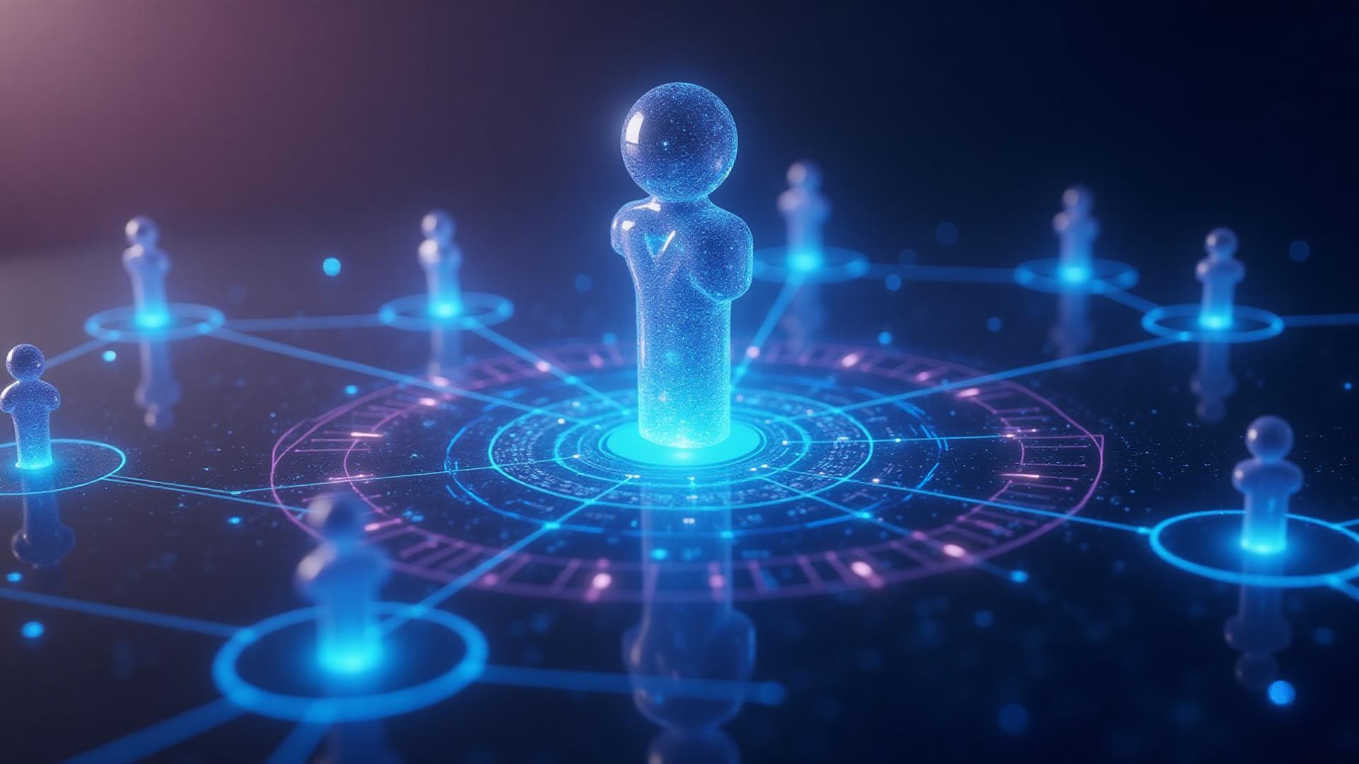 AI-powered nonprofit CRM for donor engagement