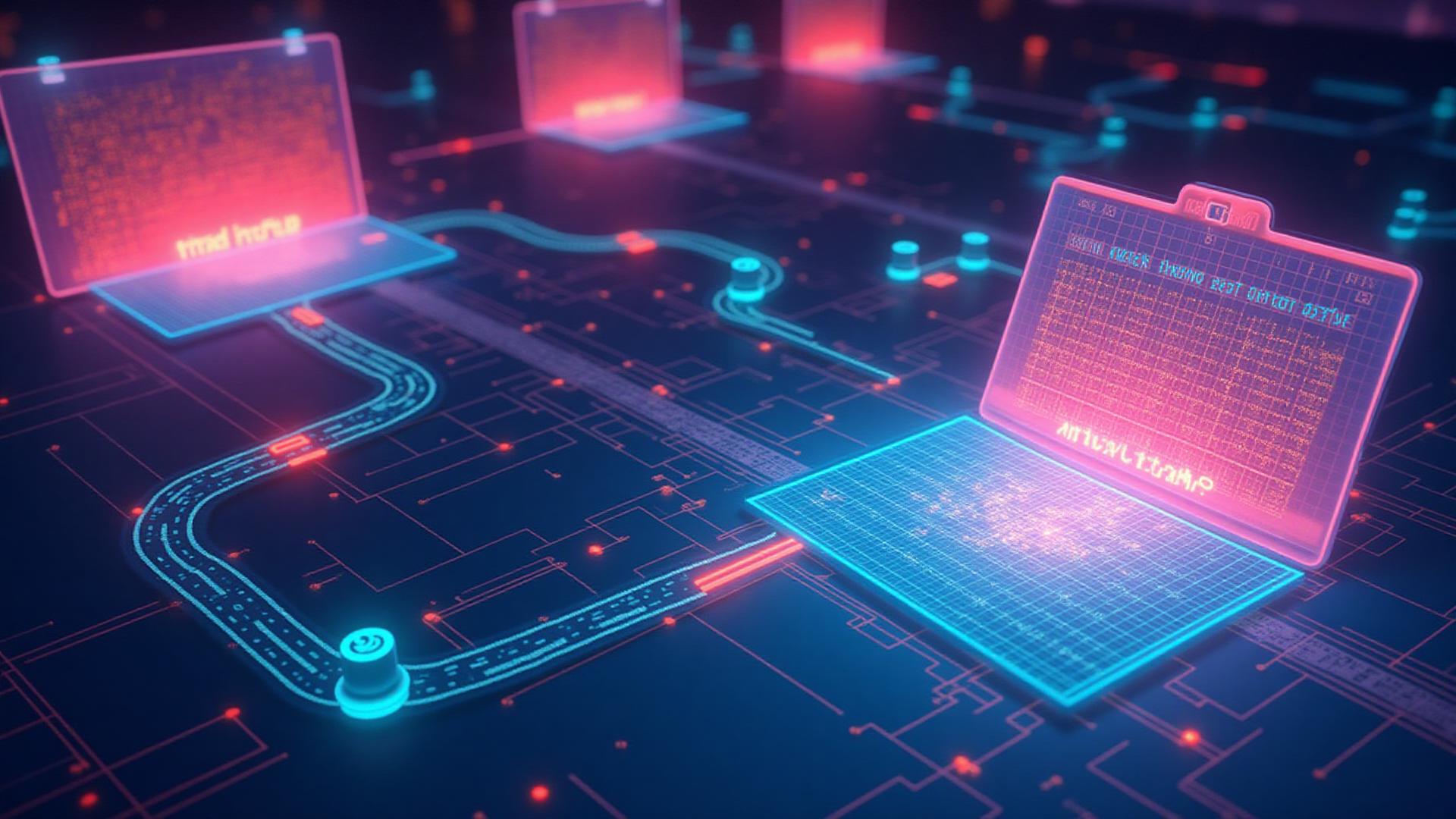 AI tools automating nonprofit event planning and outreach