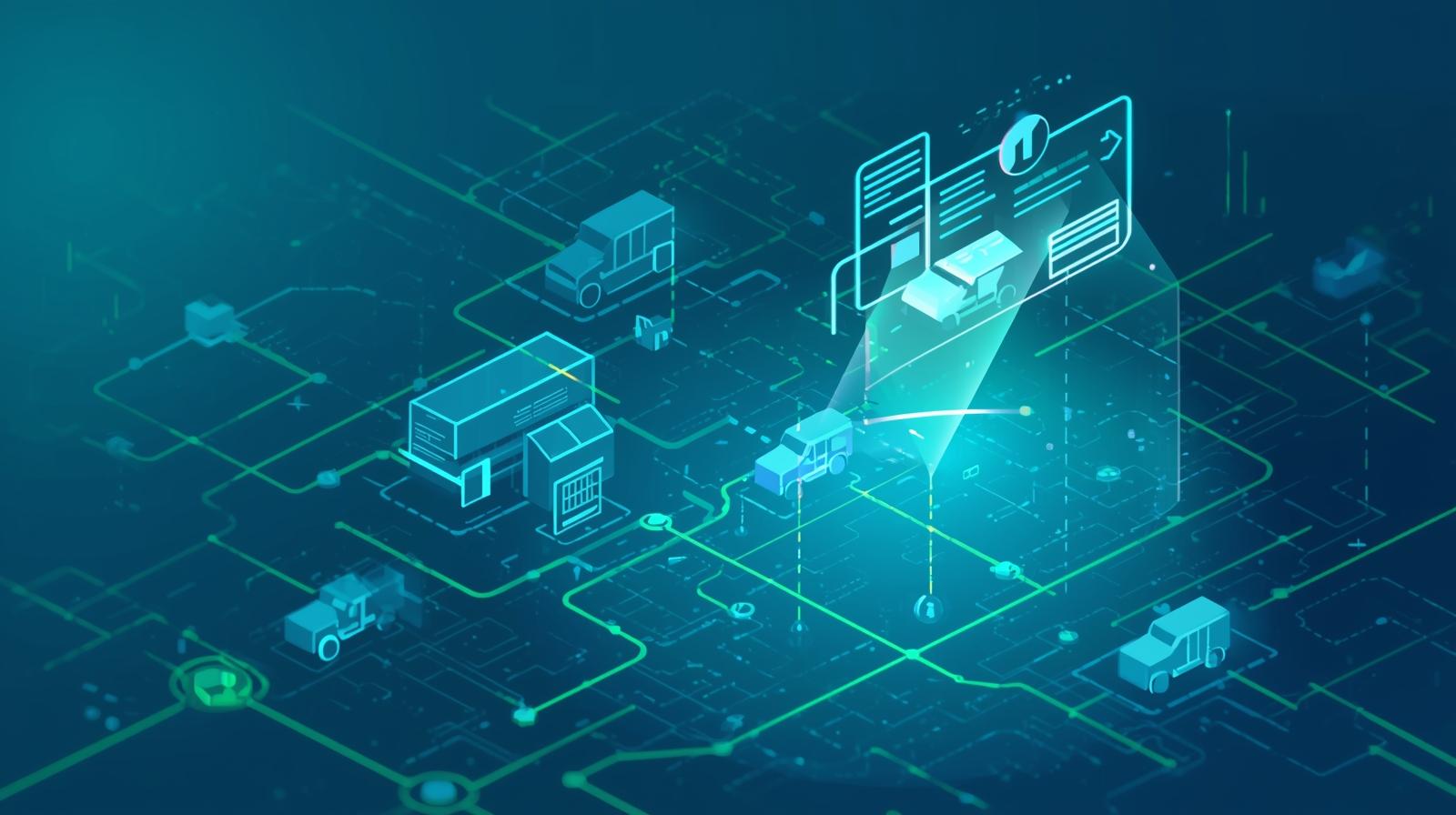 AI tools helping nonprofits optimize supply chain operations and improve goods delivery efficiency