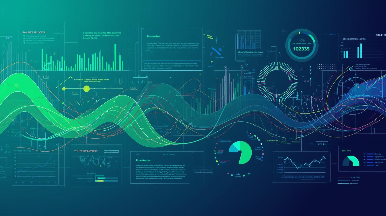 AI-Powered Data Visualization for Nonprofits - Impact Storytelling