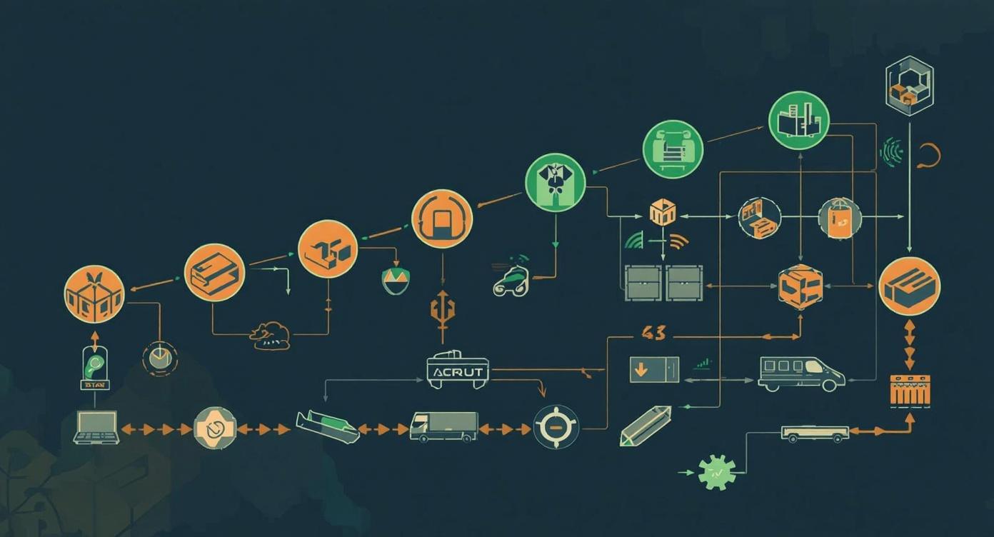 AI-powered inventory management for nonprofits including food banks and thrift stores